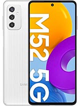 Galaxy M52 5G - M526B